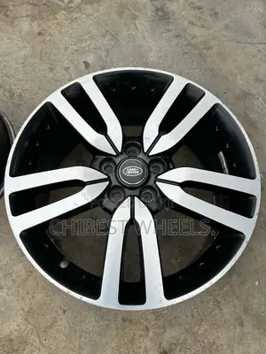 20-rim For Land Rover Discovery Sport