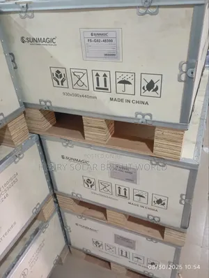 15kwh 51.2v 300ah Sunmagic Lithium Battery