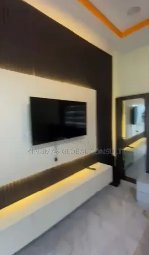 5bdrm Duplex in Jahi Abuja for sale