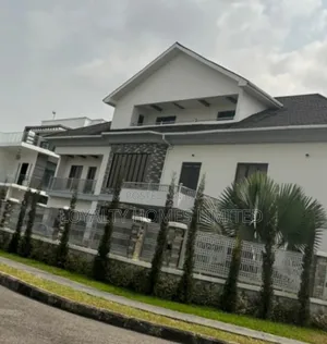 Furnished 6bdrm Duplex in Lekki Phase 1 for sale