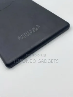 Amazon Fire 7 8 GB Black