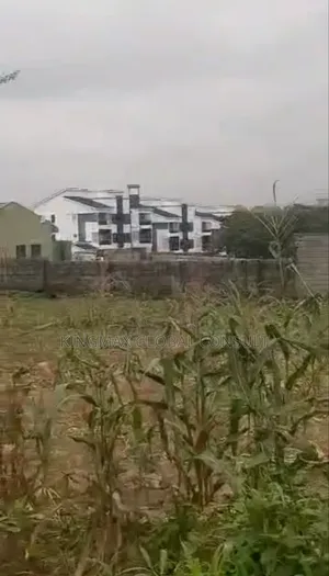 Land for Sale at Jabi Dakibiyu by Ics Size: 1,500.47m2