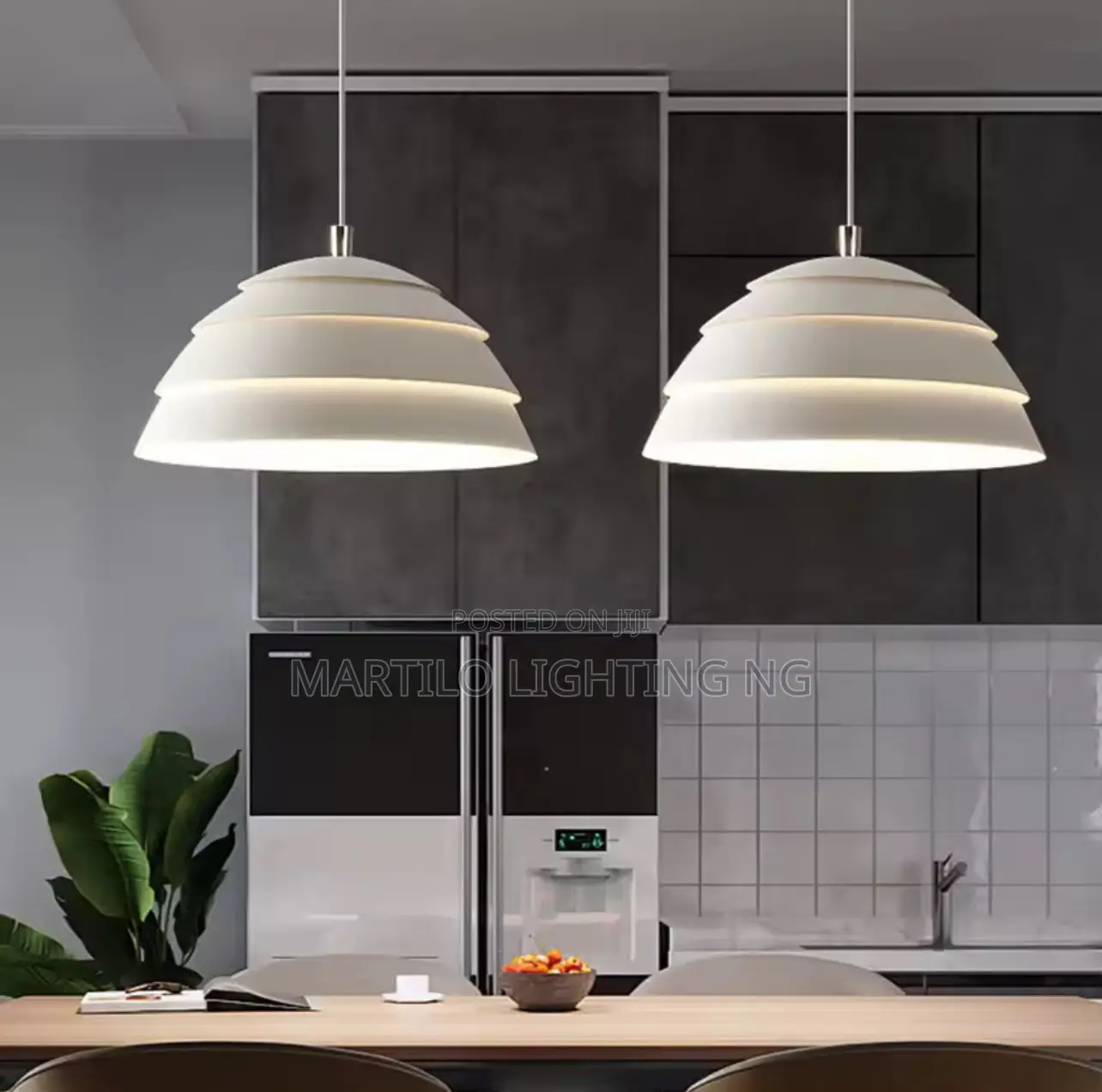 Modern Drop Light Beautiful and Unique