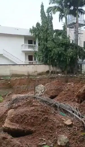 Land for Sale at Wuse 2 - Size 1000sqm