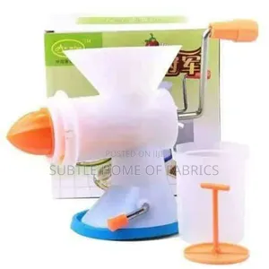 Moi Moi Grinder