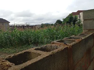 1000 SQM of Residential Land 4 Sale at Dakibiyu Abuja, Nigeria.