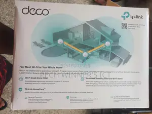 Deco M5 Access Point