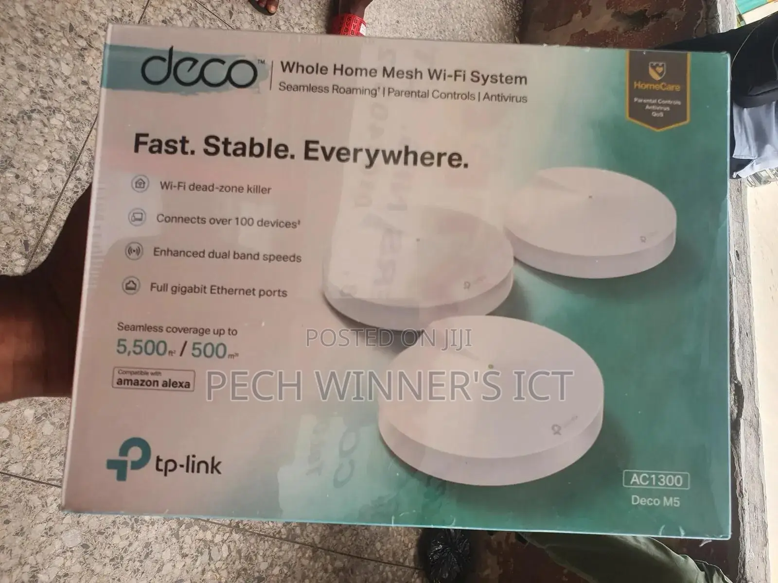 Deco M5 Access Point