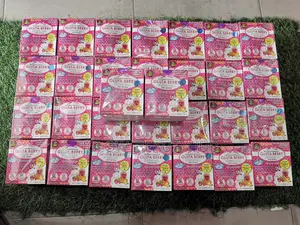 Gluta Berry 200000 Suppliment
