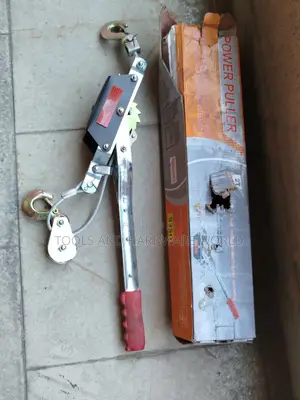 Cable Puller/Power Puller