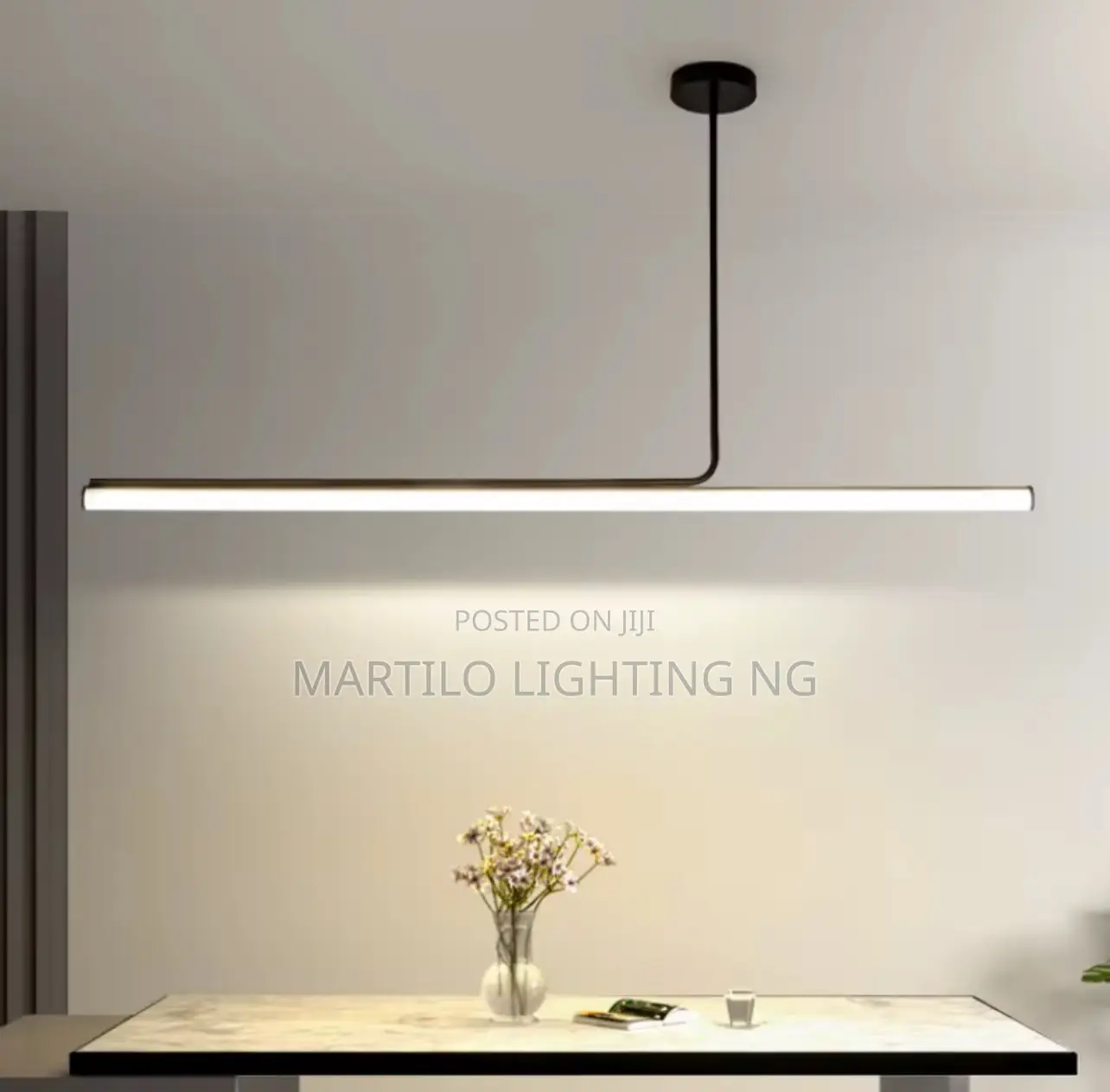 Unique Led Drop Light, Bright and Shiny