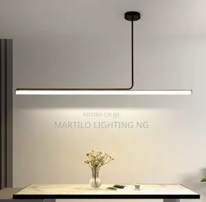 Unique Led Drop Light, Bright and Shiny