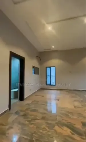 4bdrm Duplex in Apo Abuja for sale