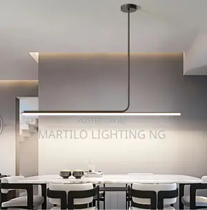 Led Drop Light Simple, Unique and Bright