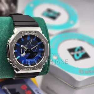New Luxury Gshock Watch