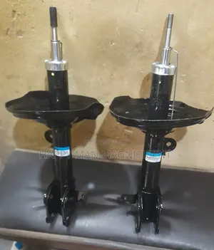 Front Shock Absorber Pilot and MDX 2001 to 2006