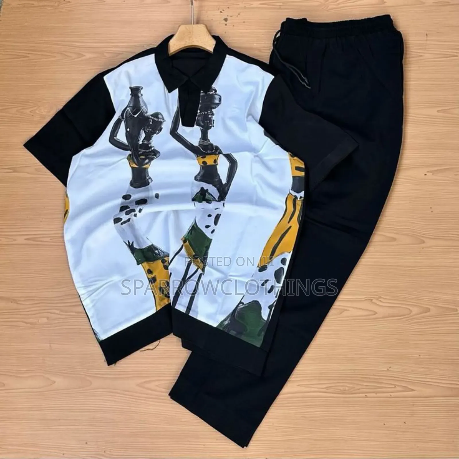 Luxury Wear
