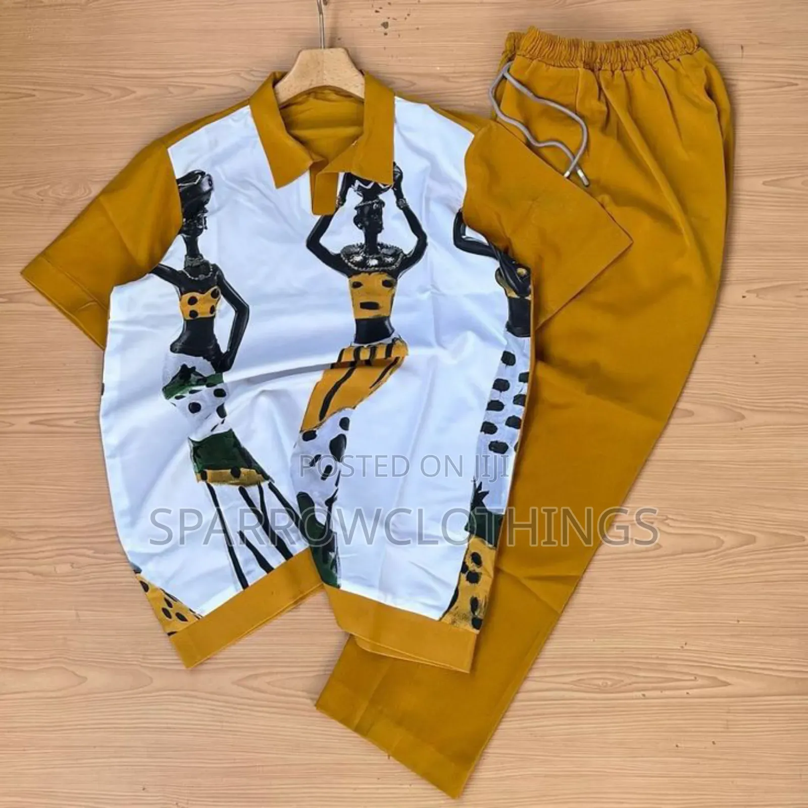 Luxury Wear