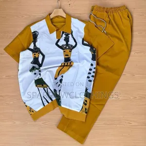 Luxury Wear