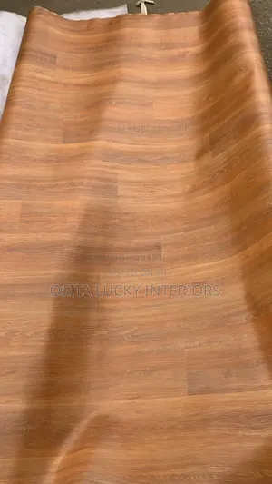 Thick Carpet