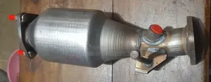 Catalyst Converter (Center) CRV 2012 to 2017