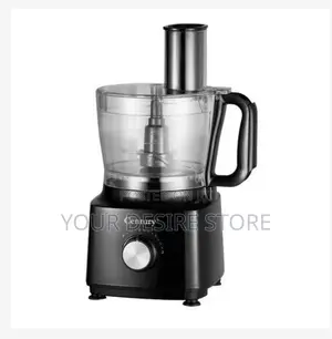 Century Food Processor (11 in 1) CFP-8251