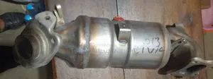 Catalyst Converter Civic 2013 to 2015