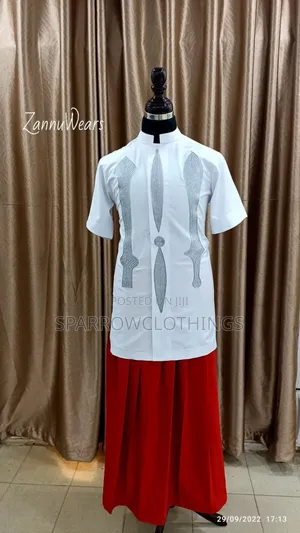 Traditional Wear