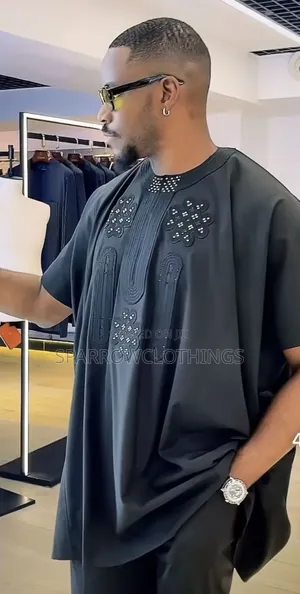 Kaftan for Men