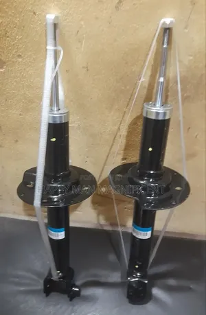 Rear Shock Absorber Accord 2012 to 2017