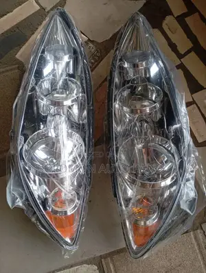 Headlight Toyota Camry 2004-2005
