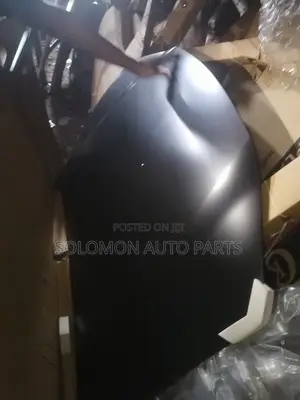 Bonnet Es350 2013 2014 2015 2016 2017 2018
