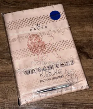 Buer Wagambari