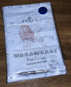 Buer Wagambari