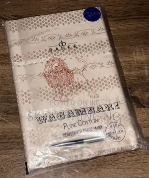 Buer Wagambari
