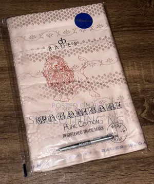 Buer Wagambari