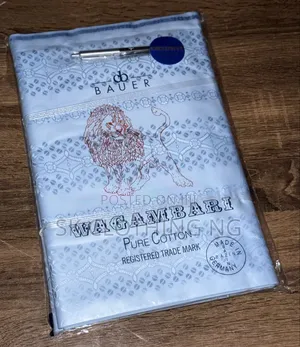 Buer Wagambari