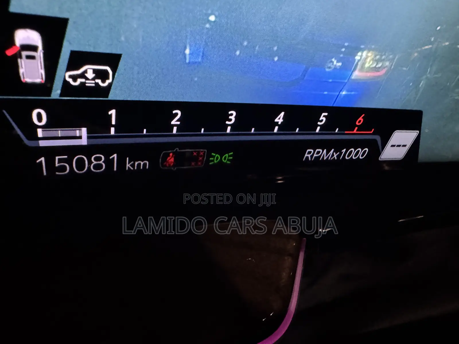 Cadillac Escalade 2024 Black