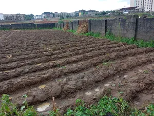 900 SQM of Residential Land 4 Sale at Dakibiyu Abuja, Nigeria.