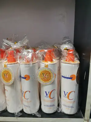 Disaar Vc Lotion