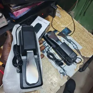 Original Yamaha Sustain Pedal