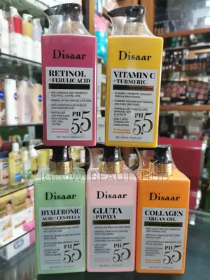 Disaar Lotion