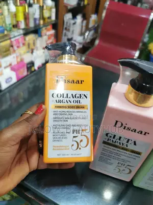 Disaar Lotion