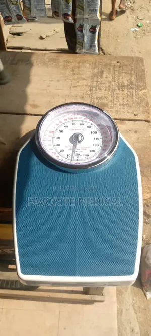 Seca Weighing Scale