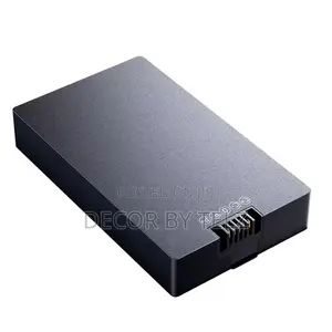 Smart Door Lock Lithium Battery
