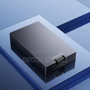 Smart Door Lock Lithium Battery