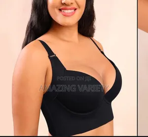 Firm Quality Boss Women Bra