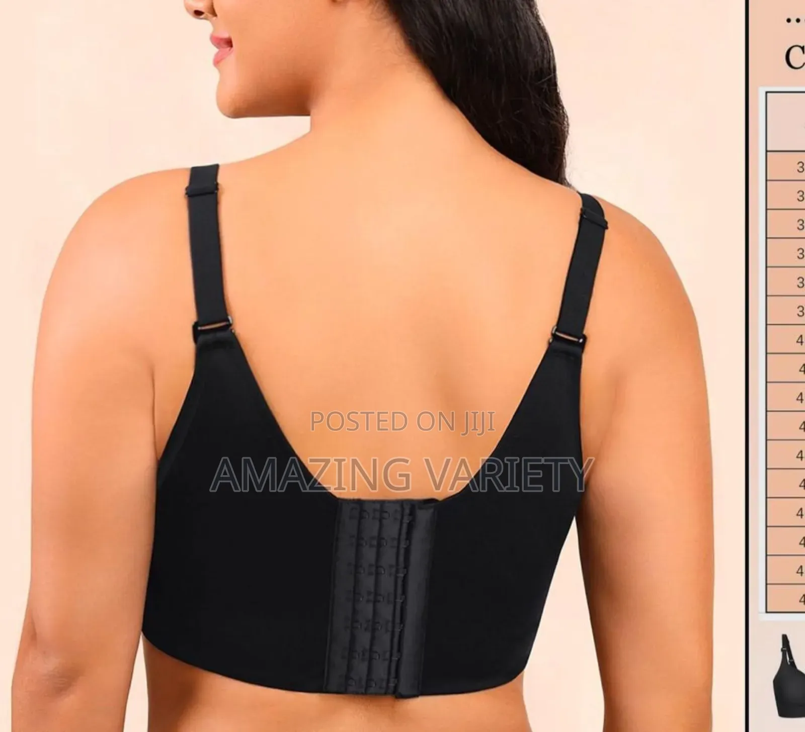 Firm Quality Boss Women Bra