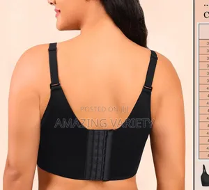 Firm Quality Boss Women Bra