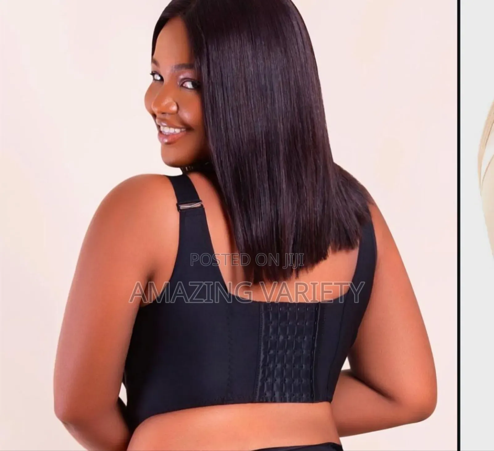 Firm Quality Boss Women Bra
